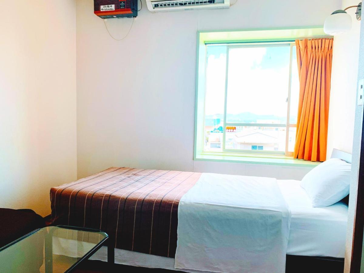 Uruma - Hotel / Vacation Stay 15224 מראה חיצוני תמונה