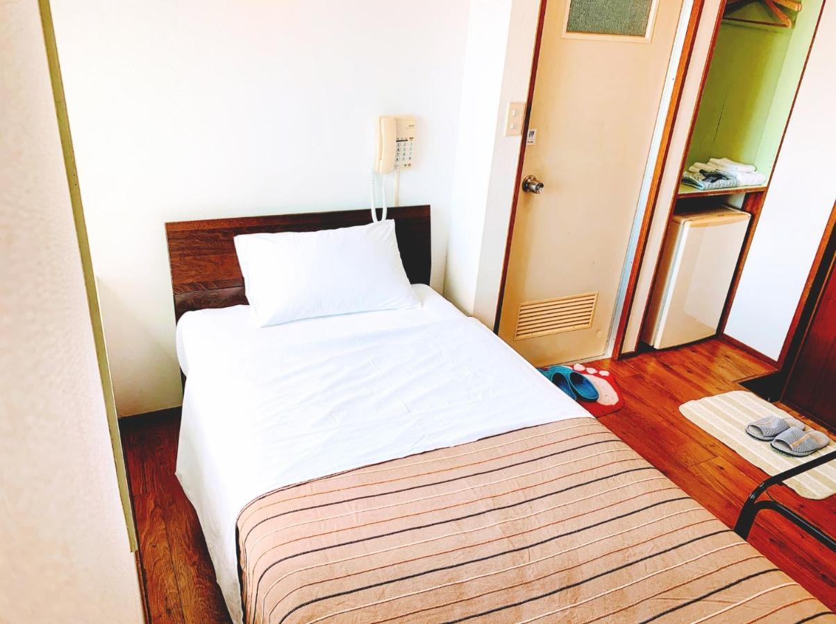 Uruma - Hotel / Vacation Stay 15224 מראה חיצוני תמונה